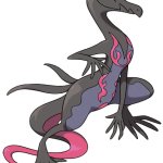 Salazzle