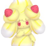 Alcremie (Lemon Cream)