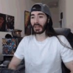 Moist lol