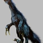 therizinosaurus meme