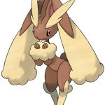 Lopunny