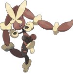 Mega Lopunny