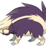 Skuntank