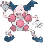 Mr. Mime