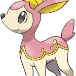 Deerling (Spring Form)