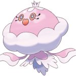 Jellicent (Female)