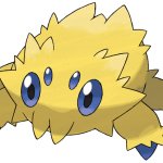 Joltik