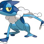 Frogadier