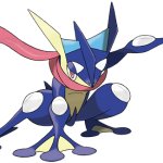 Greninja