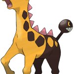 Girafarig