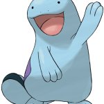 Quagsire