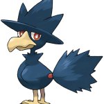 Murkrow