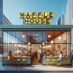 Waffle House meme