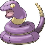 Ekans