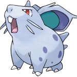 Nidoran