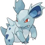 Nidorina