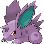 Nidoran