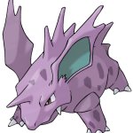 Nidorino