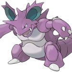Nidoking