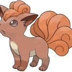 Vulpix