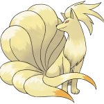 Ninetales