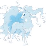 Alolan Ninetales