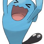 Wobbuffet