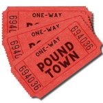 Pound Town 3