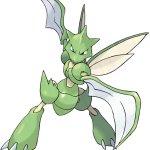 Scyther