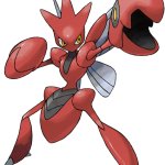 Scizor