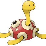 Shuckle