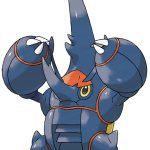 Mega Heracross