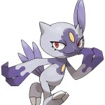 Hisuian Sneasel