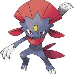 Weavile