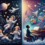 space