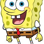 SpongeBob Squarepants