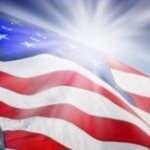 USA Flag