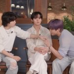 Third wheeling SKZ