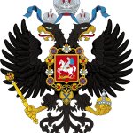 Russian Imperial Eagle