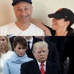 Melania hates cheeto