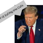 Unserious Trump