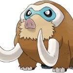 Mamoswine