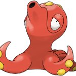 Octillery