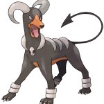 Houndoom