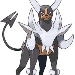 Mega Houndoom