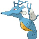 Kingdra