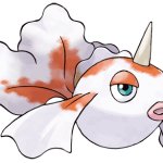 Goldeen