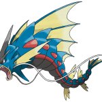 Mega Gyarados