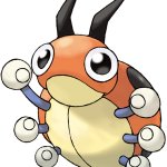 Ledyba