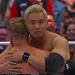 Okada Betrayal Incoming